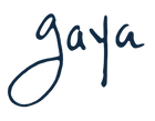 Restaurant Gaya